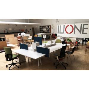 Conjunto Joyn Workstations...