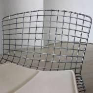 Silla Bertoia original de Knoll