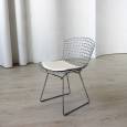 Silla Bertoia original de Knoll