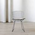 Silla Bertoia original de Knoll