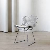 Silla Bertoia original de Knoll