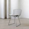 Silla Bertoia original de Knoll