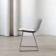 Silla Bertoia original de Knoll