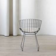 Silla Bertoia original de Knoll