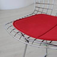 Silla BERTOIA original de KNOLL