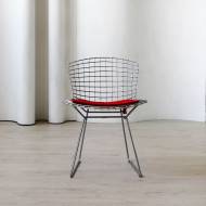 Silla BERTOIA original de KNOLL