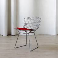 Silla BERTOIA original de KNOLL