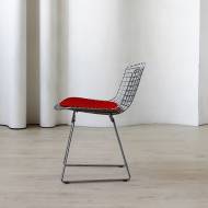 Silla BERTOIA original de KNOLL