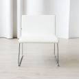 Sillón de espera ETNIA de INCLASS