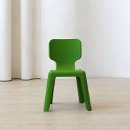 Silla infantil Alma de Javier Mariscal original Magis