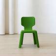 Silla infantil Alma de Javier Mariscal original Magis