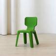 Silla infantil Alma de Javier Mariscal original Magis