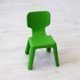 Silla infantil Alma de Javier Mariscal original Magis