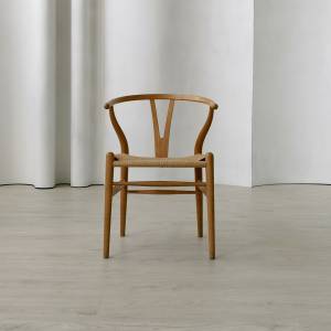 Wishbone Chair original de Carl Hansen & Søn
