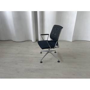 Silla original VITRA sin...