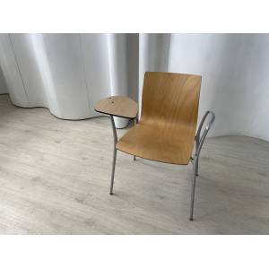 Silla GORKA MADERA XL AKABA