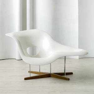 Le Chaise original de VITRA